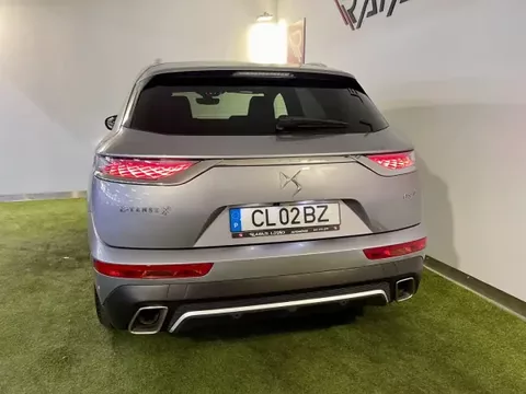 DS DS7 Crossback 2020 E-Tense Opera EAT8