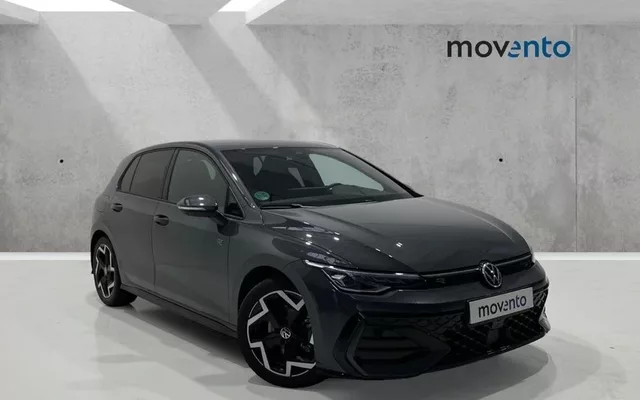 VOLKSWAGEN Golf Golf 2.0TDI R-Line DSG 110kW