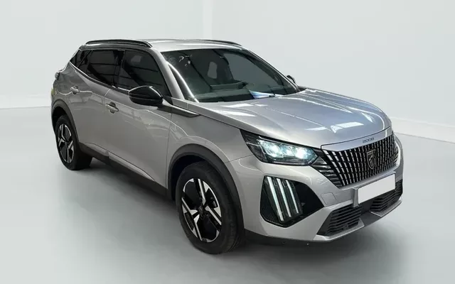 Peugeot 2008 100 S&S BVM6 Allure Occasion
