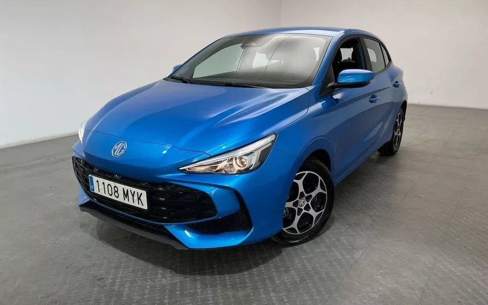 MG MG3 Comfort