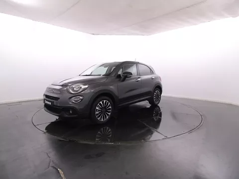 Fiat 500X 1.3 Multijet City Look / Vidros Escurecidos / LED / JLL