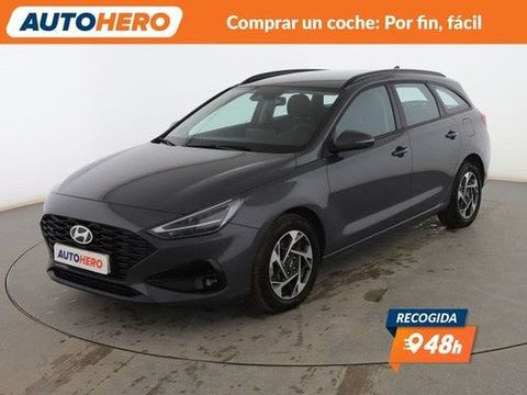 HYUNDAI i30 1.0 T-GDI Mild-Hybrid Klass