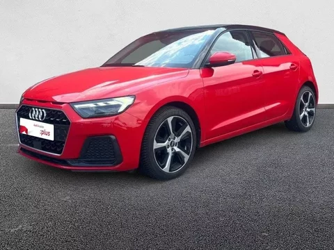 AUDI A1 Sportback 25 TFSI 95 ch BVM5 Advanced 2