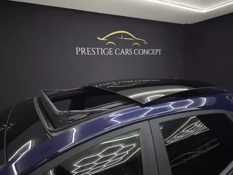 Ford Puma 2021 1.0 EcoBoost Hybrid ST-LINE X DESIGN