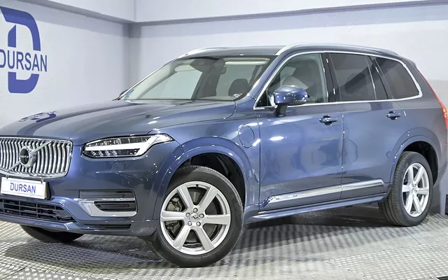 Volvo XC90 2.0 T8 AWD Core Recharge Auto