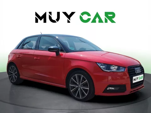 AUDI A1 A1 Sportback 1.0 TFSI Adrenalin