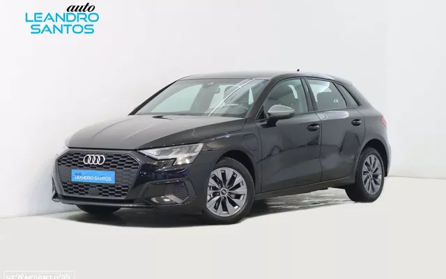 Audi A3 Sportback 40 TFSIe Advanced