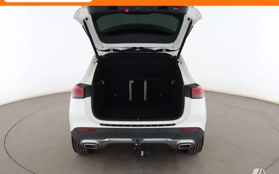 MERCEDES-BENZ Clase GLA GLA 200 d Progressive