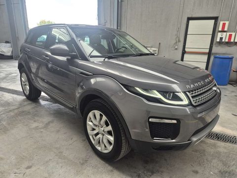 Land Rover Range Rover Evoque 2.0 TD4 4WD HSE / Marchand ou Export
