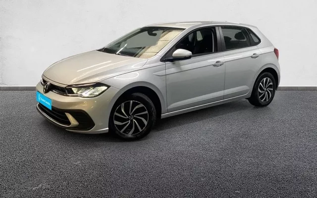VOLKSWAGEN POLO 1.0 TSI 95 S&S BVM5