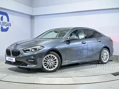 BMW Serie 2 218dA Gran Coupé