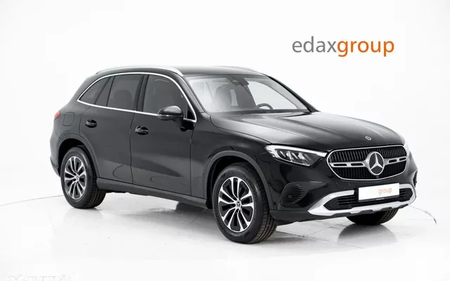 Mercedes-Benz GLC 220 d 4Matic