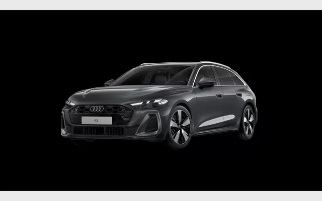 AUDI A5 Avant e-hybrid (PHEV) Audi A5 Avant S line e-hybrid quattro 220 kW S tronic