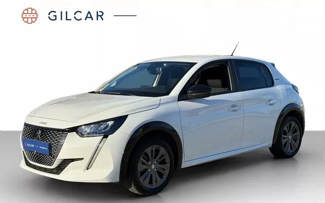 Peugeot e-208 E-Style