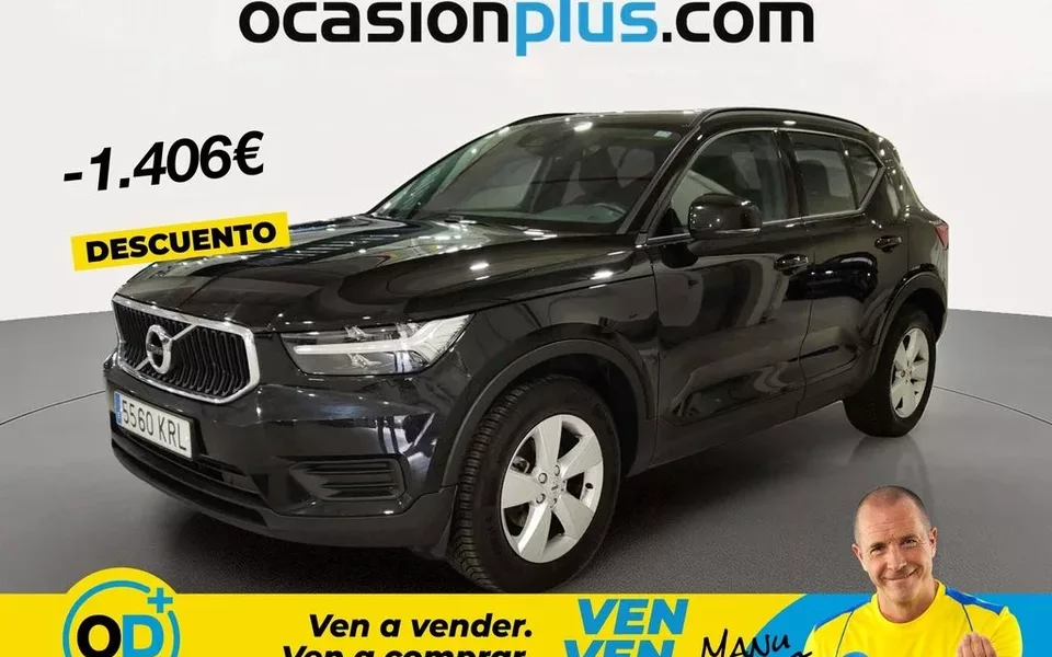 VOLVO XC40 XC40 T3