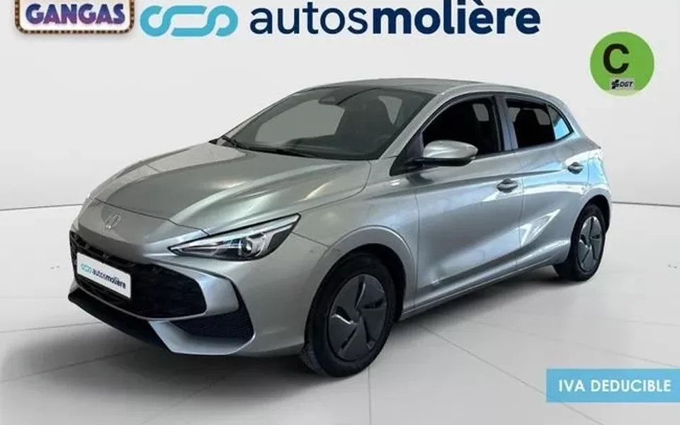 MG MG3 MG3 1.5 Standard