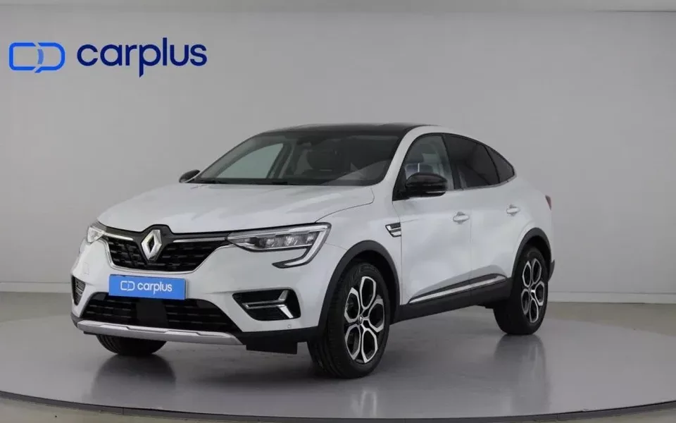 Renault Arkana 1.3 TCe Techno EDC