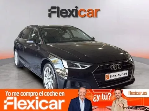 AUDI A4 Avant Advanced 35 TFSI 110kW S tronic