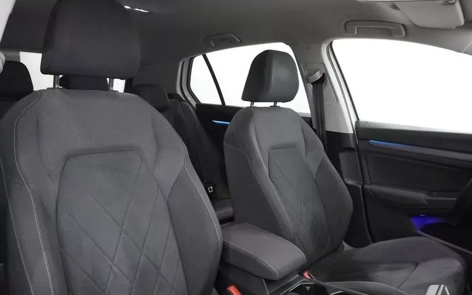 VOLKSWAGEN Golf Golf 1.4 TSI eHybrid 150kW