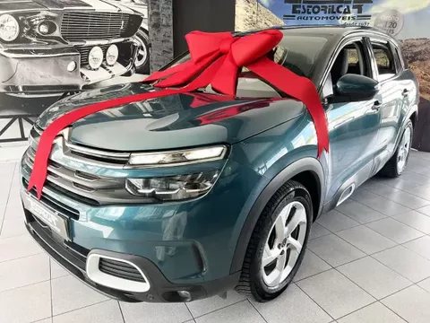 Citroën C5 Aircross 2021 225 e-EAT8 FEEL PACK