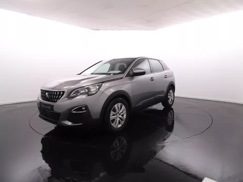 Peugeot 3008 Allure Pack 1.5 BlueHDi 130cv
