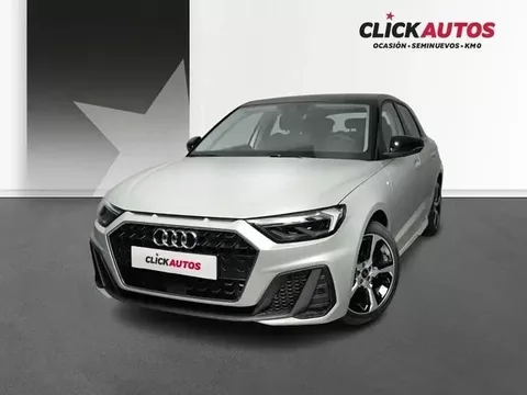 AUDI A1 1.0 TFSI 116CV Adrenalin Stronic