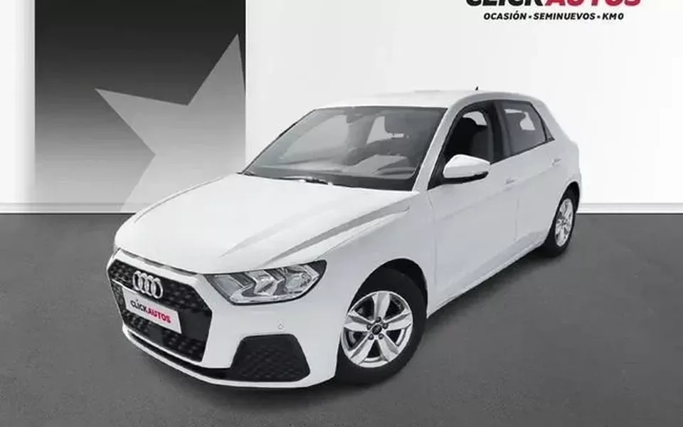 AUDI A1 1.0 TFSI 95CV Edition Connect