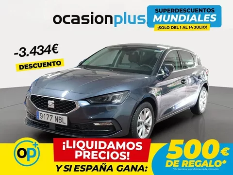 SEAT León León 2.0TDI S&S Style XS 115