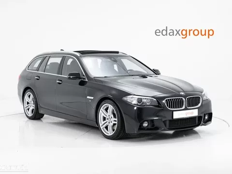 BMW 525