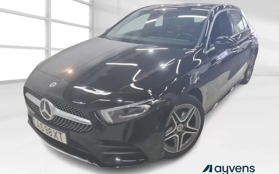 Mercedes-Benz A 250 e Style Plus