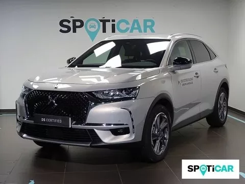 DS DS 7 Crossback DS 7 1.5BlueHDi Rivoli Aut. - 24800€ en Barakaldo