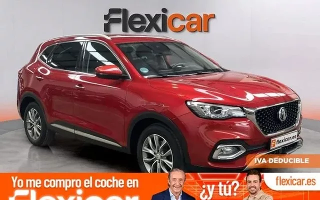 MG HS 1.5 Turbo GDI Comfort DCT