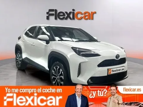TOYOTA Yaris Cross Yaris Cross 120H Active Tech Pack Connect