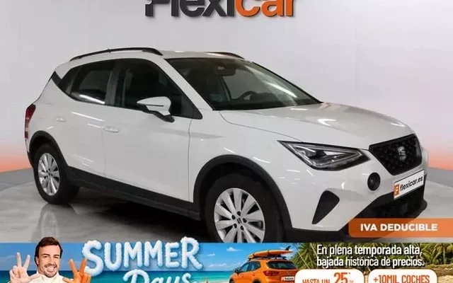SEAT Arona Arona 1.0 TSI S&S Style XM 110