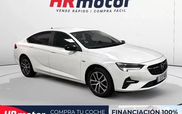 OPEL Insignia Edition