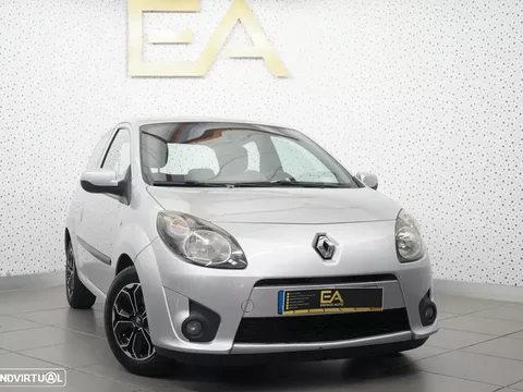 Renault Twingo 1.2 16V Dynamique