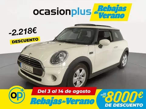 MINI Mini Mini One