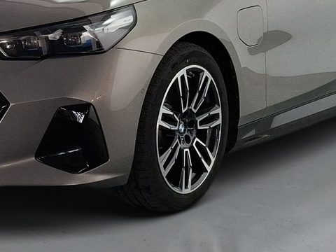 BMW Serie 5