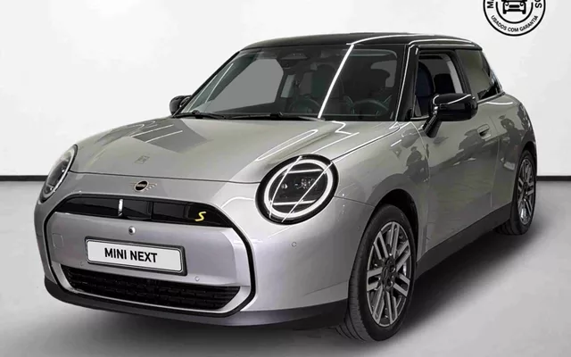 MINI - Mini - Mini Cooper SE Favoured XL