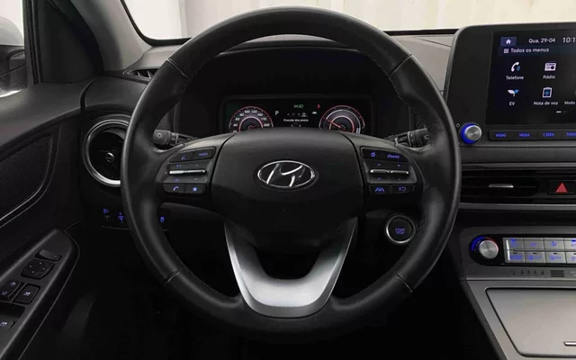 HYUNDAI - Kauai - Kauai EV 39 kWh Premium