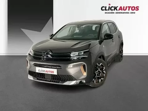 CITROEN C5 Aircross 1.2 130CV C Series EAT8