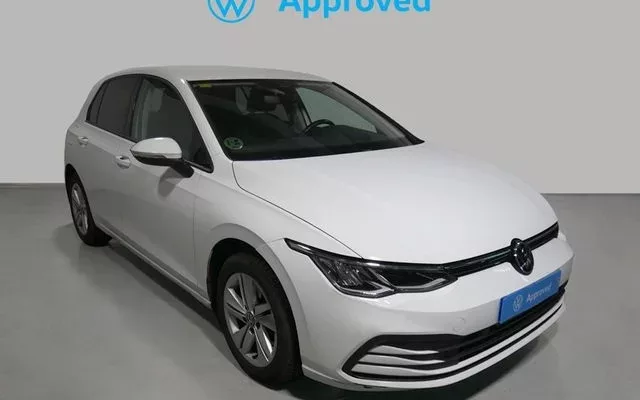 VOLKSWAGEN Golf Golf 1.5 TSI Life 96kW