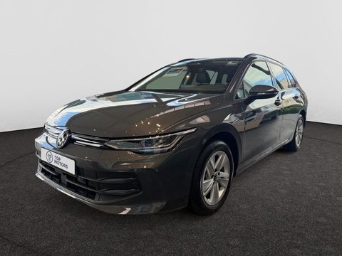 VOLKSWAGEN Golf VII SW Golf Variant Life Business 1.5 eTSI 85 kW (116 pk) 7 versnellingen DSG