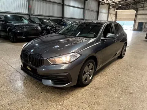 BMW 116 2020 d Aut. Advantage