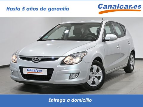 Hyundai i30 1.4 Classic