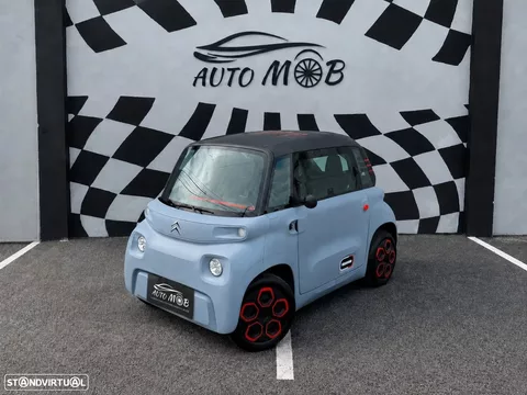 Citroën Ami Standard