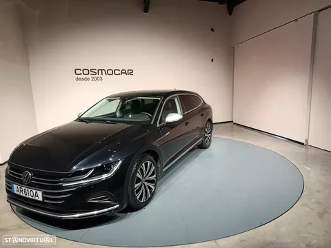VW Arteon 1.4 TSI eHybrid Elegance