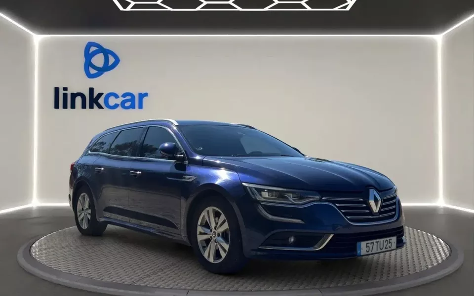 Renault Talisman Sport Tourer