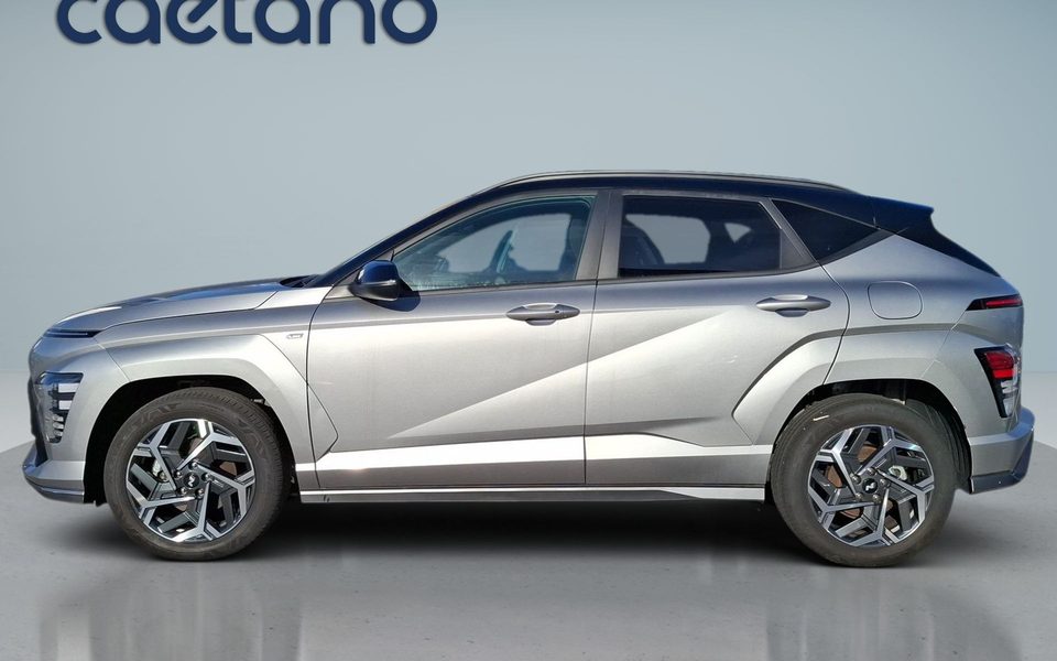 Hyundai Kauai