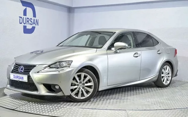 Lexus IS 2.5 300h ECO